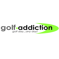 Golf Addiction